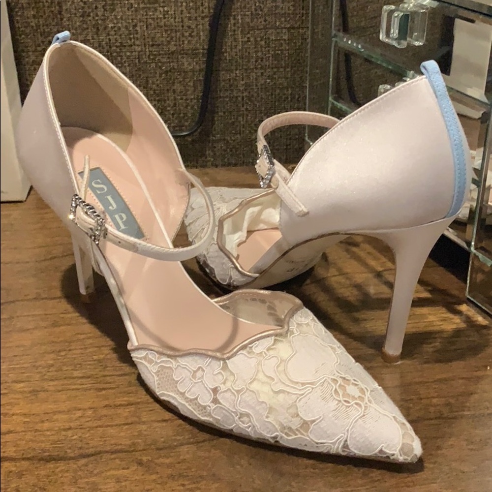 SJP Gorgeous Shoes